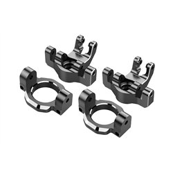 Metal Upright Set (Front/Grey)