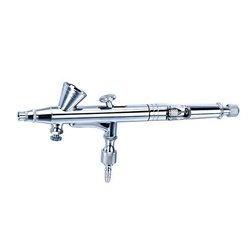 Airbrush double-action 0,3mm, 2cc