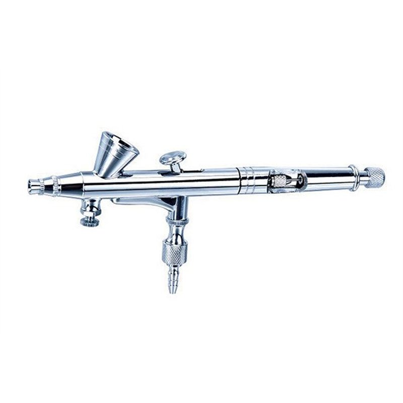 Airbrush double-action 0,3mm, 2cc