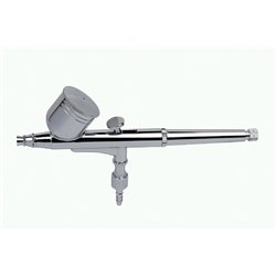 Airbrush double-action 0,3mm, 7cc