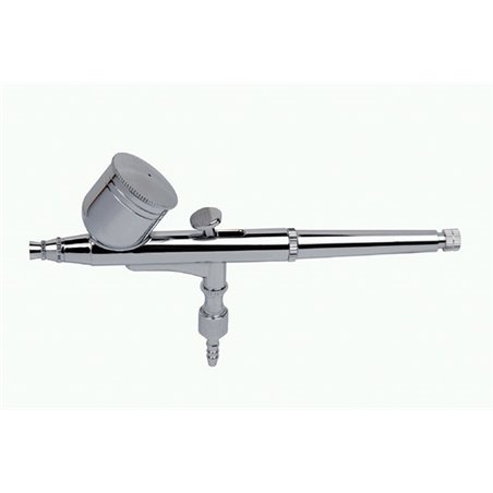Airbrush double-action 0,3mm, 7cc