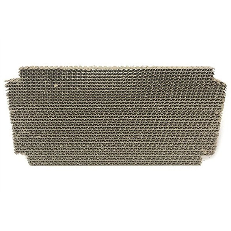 Back filter for spray booth HS-420 + HS-E600