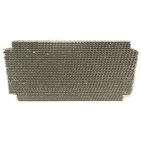 Back filter for spray booth HS-420 + HS-E600
