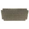 Back filter for spray booth HS-420 + HS-E600