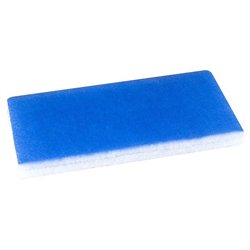 Filter for spray booth HS-420 + HS-E600, blue