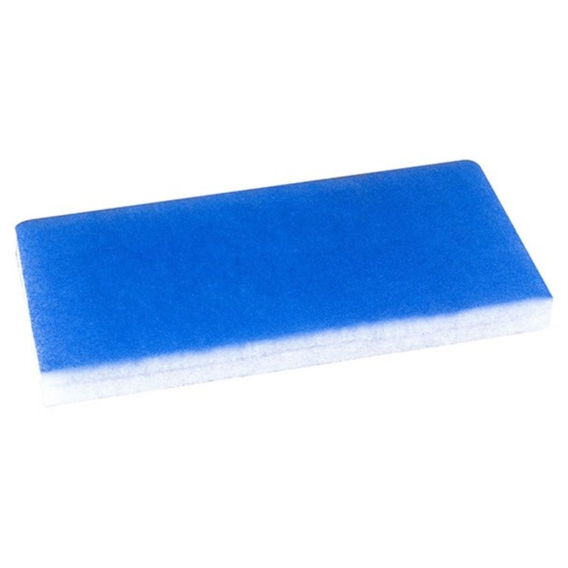 Filter for spray booth HS-420 + HS-E600, blue