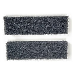 Sink filter screen for spray booth HS-E600, 2pcs