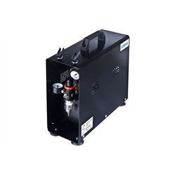 Airbrush Compressor with 3,5L tank