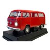 Volkswagen T2 bus 1:24, easy click