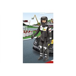Race Driver