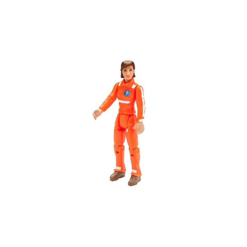 Doctor (female)