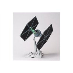 Star Wars TIE Fighter (Bandai) 1:73