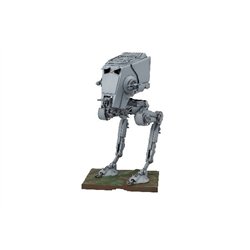 Star Wars AT-ST (Bandai) 1:49