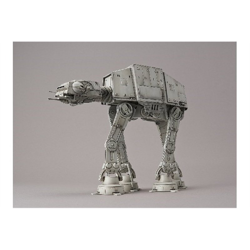 Star Wars AT-AT (Bandai) 1:145