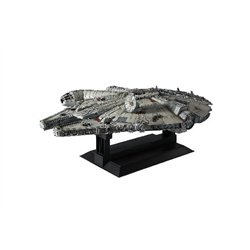 Star Wars Millennium Falcon Perfect Grade 1:73