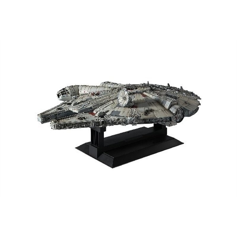 Star Wars Millennium Falcon Perfect Grade 1:73