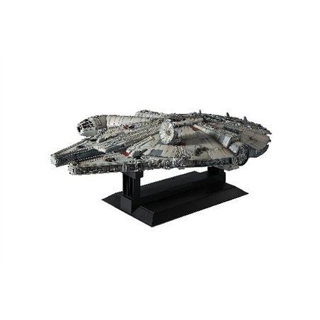 Star Wars Millennium Falcon Perfect Grade 1:73