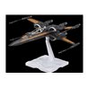 Poe's X-Wing Fighter (Bandai) 1:72