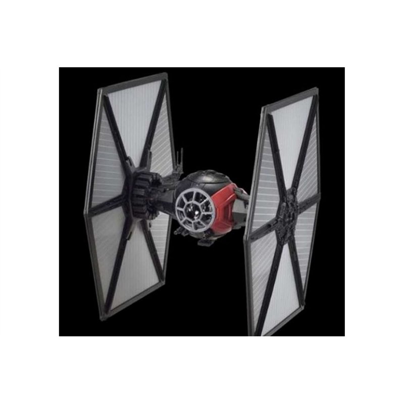 First Order Special Forces TIE Fighter ( Bandai)
