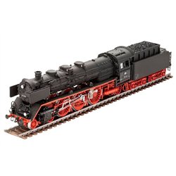 Express locomotive 03 class with tender 1:88