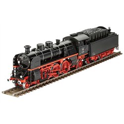 Express Locomotive BR 18 505 w/tender 2'3'T38 1:88