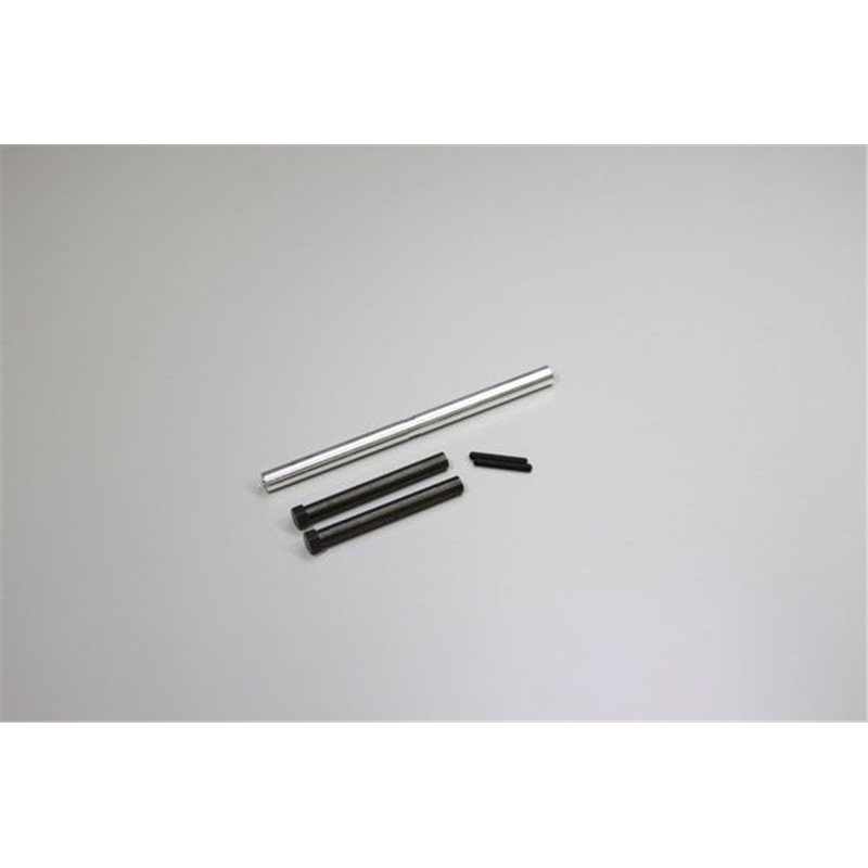 FRONT SHAFT & PIPE SET  BLIZZARD SR