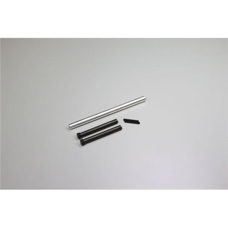 FRONT SHAFT & PIPE SET  BLIZZARD SR