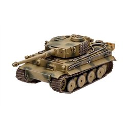 PzKpfw VI Ausf, H TIGER
