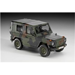 Lkw gl leicht "Wolf"