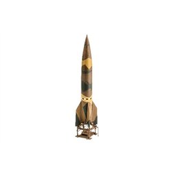 German A4/V2 Rocket