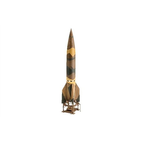 German A4/V2 Rocket