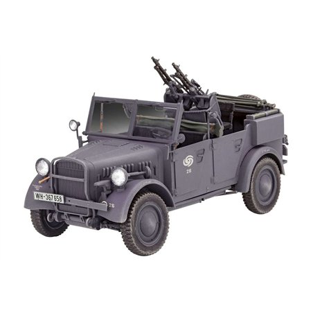 Einheits-PKW Kfz.5