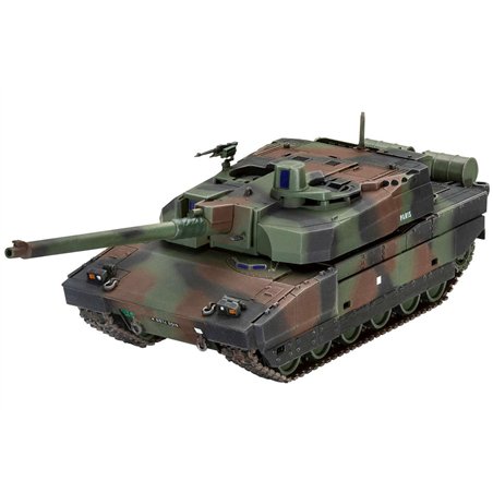 Leclerc T5