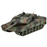 Leopard 2 A6M+ 1:36