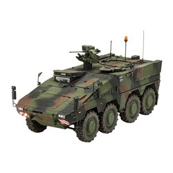 GTK Boxer GTFz 1:36