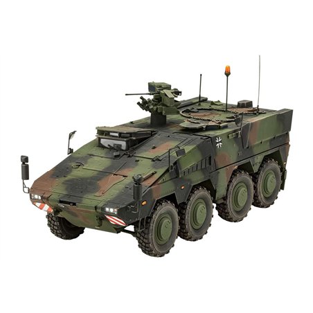 GTK Boxer GTFz 1:36