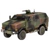 ATF Dingo 1 1:72