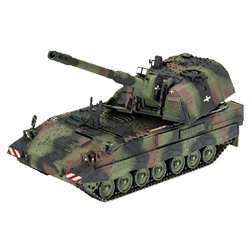 Panzerhaubitze 2000 1:73