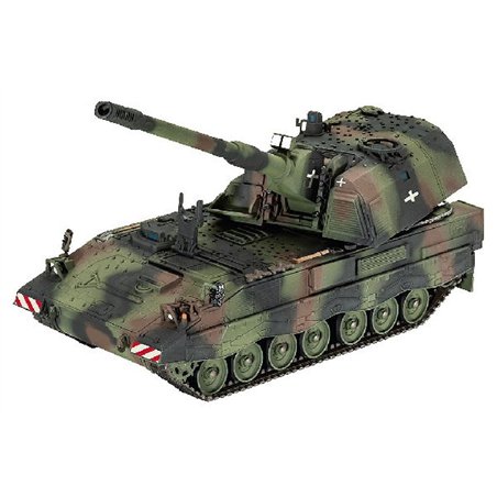 Panzerhaubitze 2000 1:73