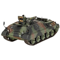 Raketenjagdpanzer Jaguar 1 1:36