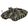 Raketenjagdpanzer Jaguar 1 1:36