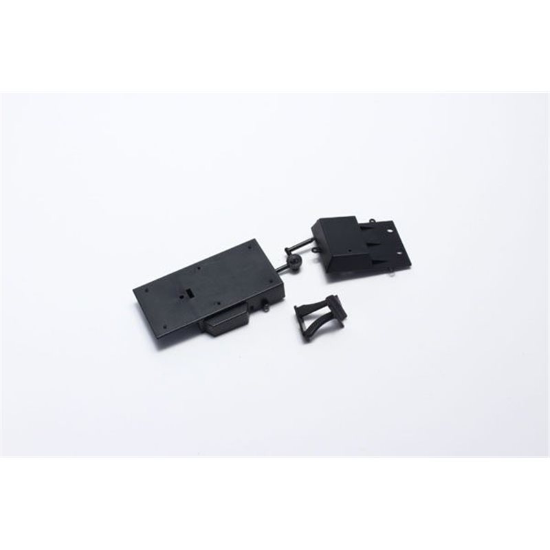 RADIO BOX BLIZZARD SR (Wi-Fi)