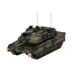 Leopard 2A7A1 1:36