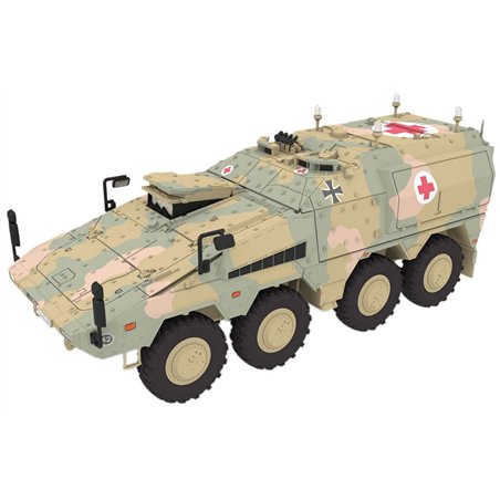 GTK Boxer sgSANKfz 1:73