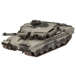 Challenger 1 1:73