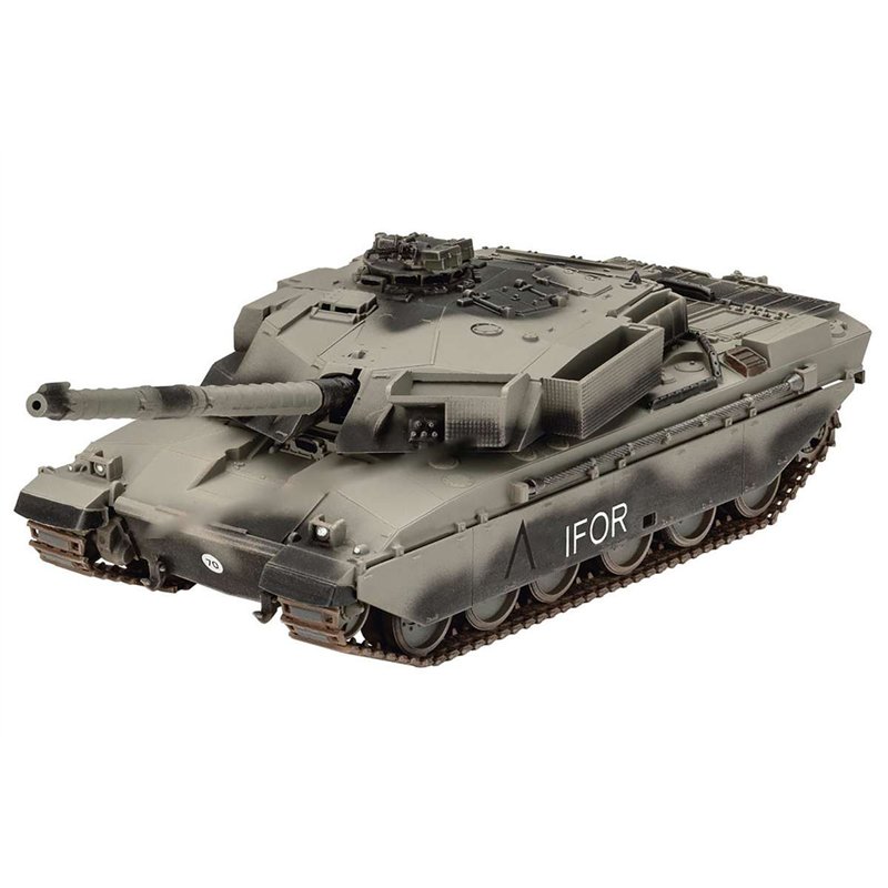 Challenger 1 1:73