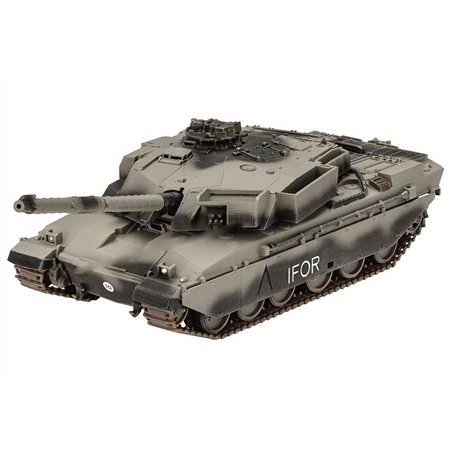 Challenger 1 1:73