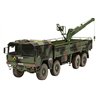 MAN 10t milgl 8x8 Truck 1:36