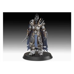 Gift Set World of Warcraft "The Lich King" 1:17