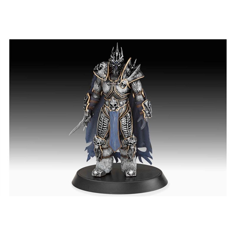 Gift Set World of Warcraft "The Lich King" 1:17